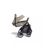 Joie Carrinho de Bebé Parcel LX Signature - Sandstone