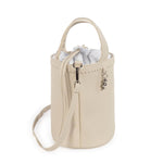 Pasito a Pasito Bolsa Bucket Icon Cream