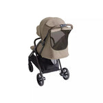 Joie Carrinho de Bebé Parcel LX Signature - Sandstone