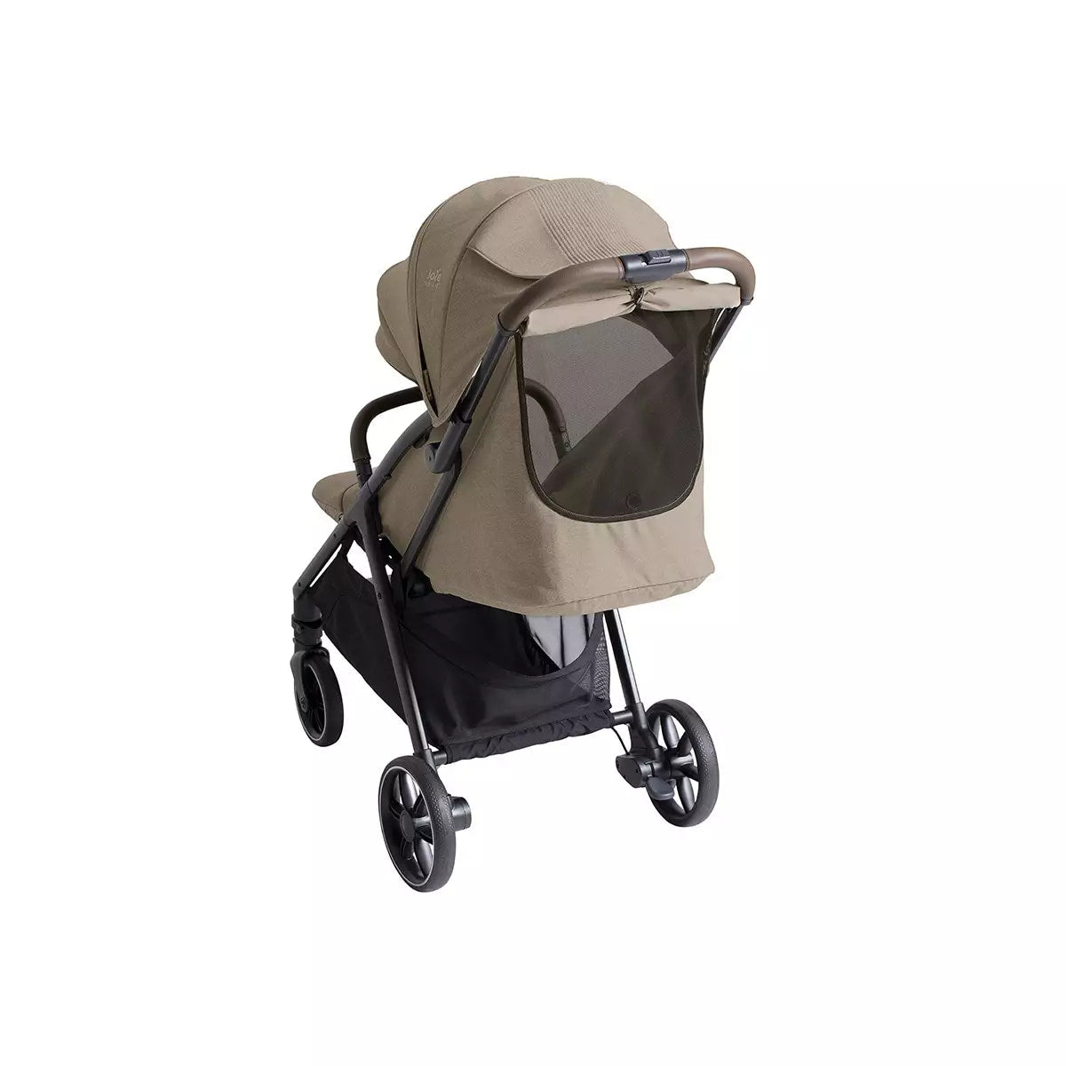 Joie Carrinho de Bebé Parcel LX Signature - Sandstone