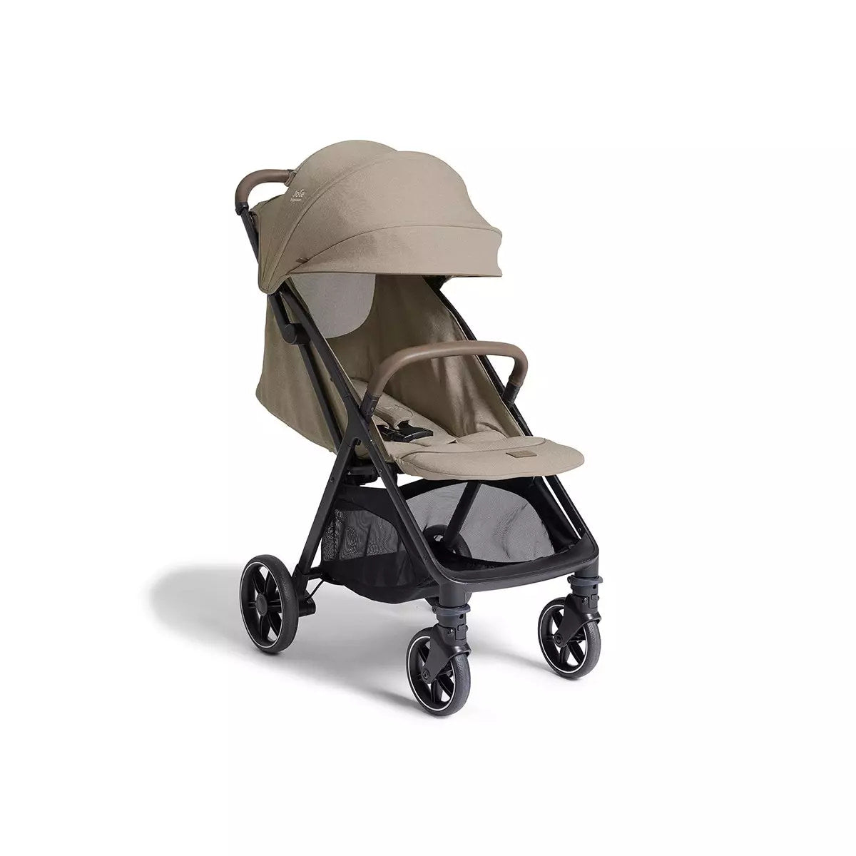 Joie Carrinho de Bebé Parcel LX Signature - Sandstone