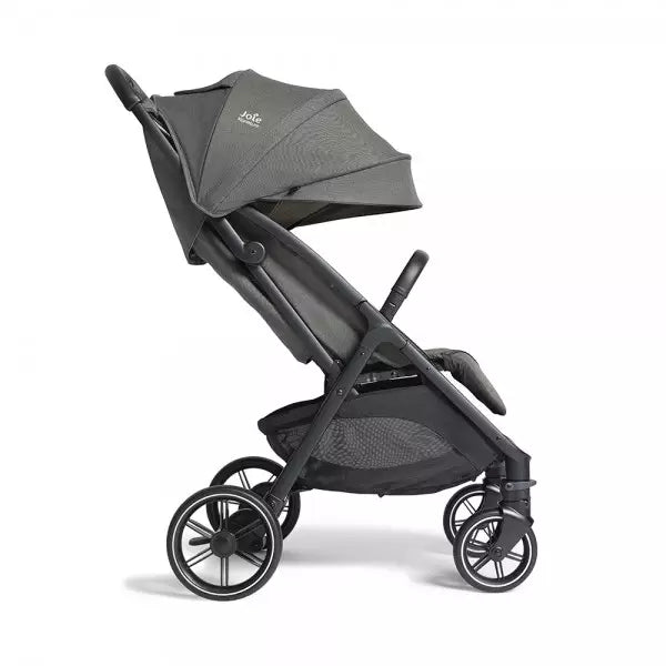 Joie Carrinho de Bebé Parcel LX Signature - Evergreen