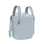 Pasito a Pasito Bolsa Bucket Icon Sky