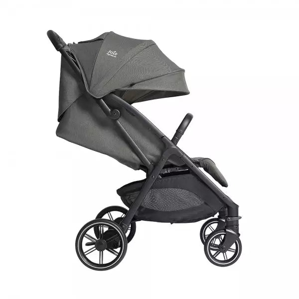 Joie Carrinho de Bebé Parcel LX Signature - Evergreen