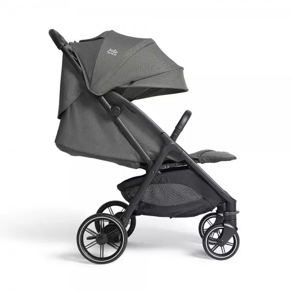 Joie Carrinho de Bebé Parcel LX Signature - Evergreen