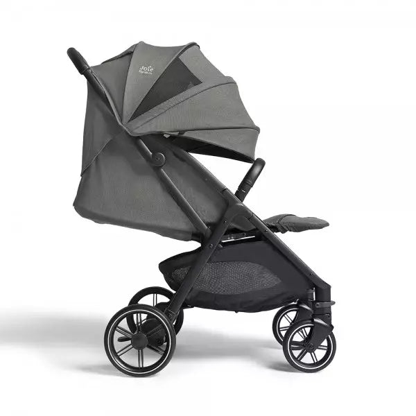 Joie Carrinho de Bebé Parcel LX Signature - Evergreen