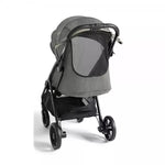 Joie Carrinho de Bebé Parcel LX Signature - Evergreen