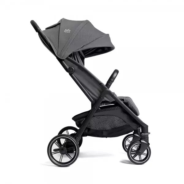 Joie Carrinho de Bebé Parcel LX Signature - Ebony