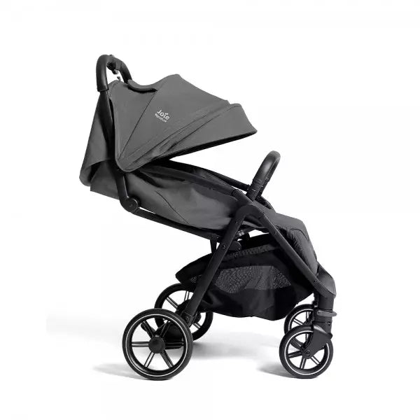 Joie Carrinho de Bebé Parcel LX Signature - Ebony