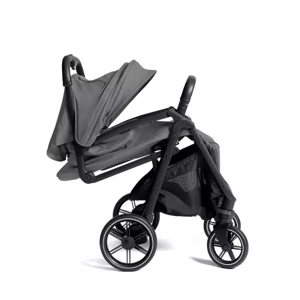 Joie Carrinho de Bebé Parcel LX Signature - Ebony