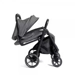 Joie Carrinho de Bebé Parcel LX Signature - Ebony
