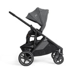 Joie Carrinho de Bebé Versiti Signature - Ebony
