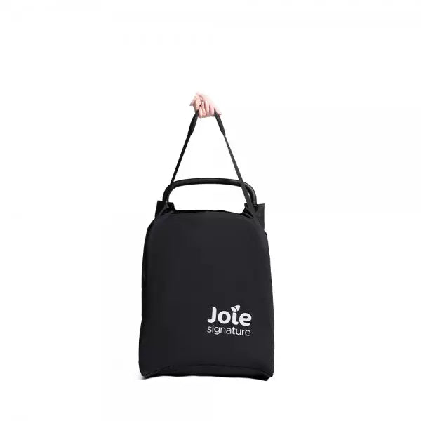 Joie Carrinho de Bebé Parcel LX Signature - Ebony