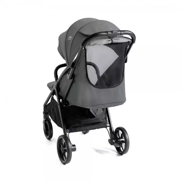 Joie Carrinho de Bebé Parcel LX Signature - Ebony
