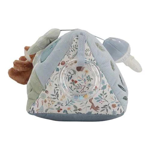 Little Dutch Triangulo de Actividades - Forest Friends  GRS