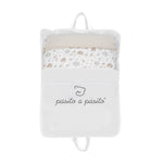 Pasito a Pasito Footmuff Meia-Estação Nara