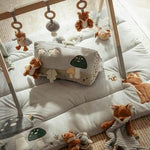 Little Dutch Triangulo de Actividades - Forest Friends  GRS