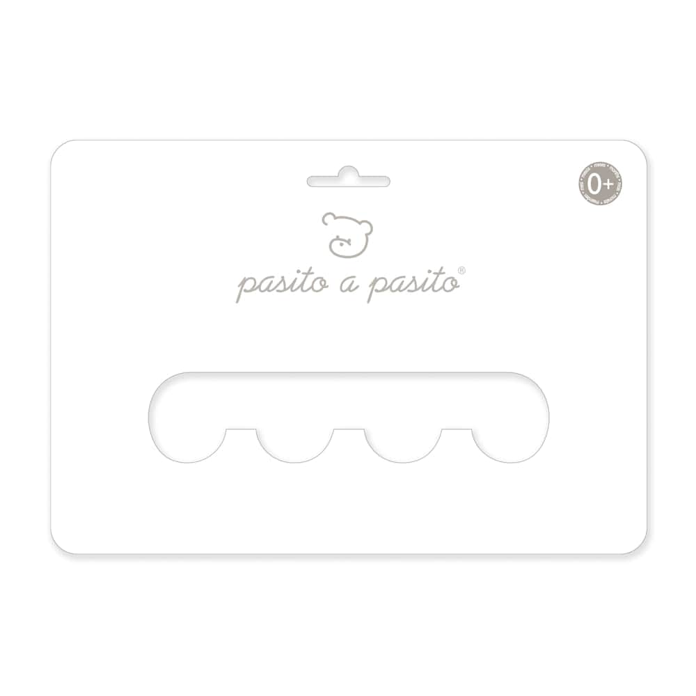 Pasito a Pasito Espiral de Atividades Bambi Nara