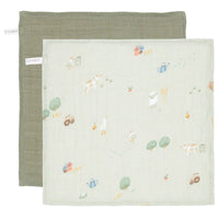 Little Farm / Pure Olive