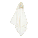 Little Dutch Toalha com Capuz 100x100 cm | Fairy Wonders
