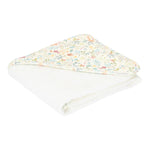 Little Dutch Toalha com Capuz 100x100 cm | Forest Wonders