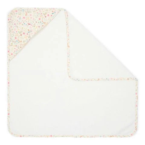 Little Dutch Toalha com Capuz - Fairy Wonders - 75x75 cm