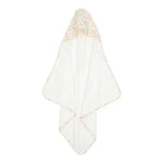 Little Dutch Toalha com Capuz - Fairy Wonders - 75x75 cm