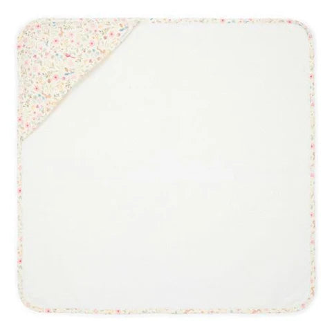 Little Dutch Toalha com Capuz - Fairy Wonders - 75x75 cm