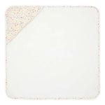 Little Dutch Toalha com Capuz - Fairy Wonders - 75x75 cm