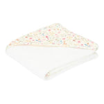 Little Dutch Toalha com Capuz 100x100 cm | Fairy Wonders
