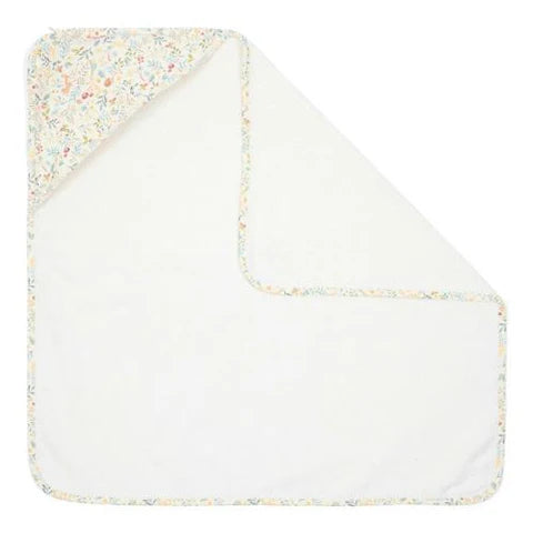 Little Dutch Toalha com Capuz 100x100 cm | Forest Wonders