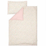 Little Dutch Edredão de Berço | Cot | Fairy Floral ; Fairy Blossom