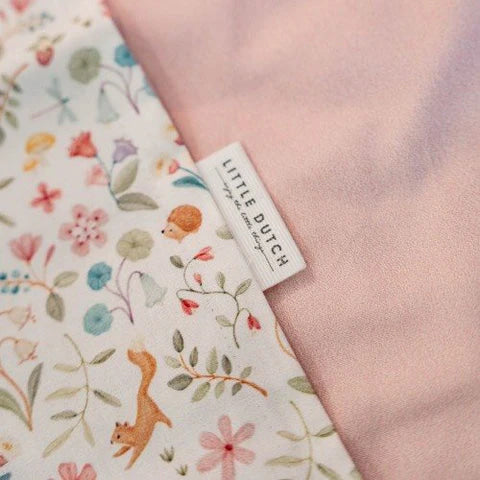 Little Dutch Edredão de Alcofa | Bassinet | Fairy Wonders