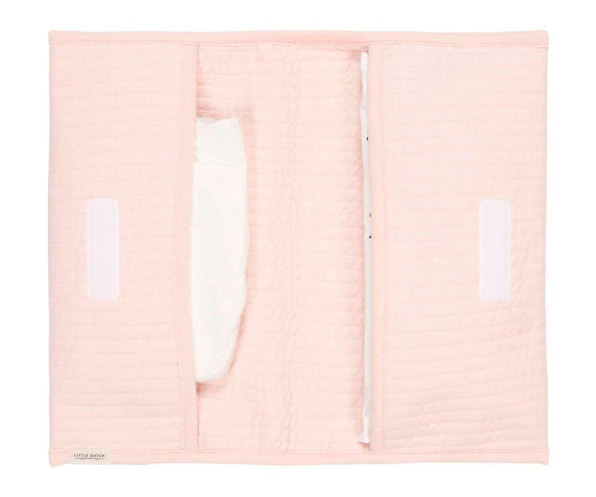 Little Dutch Porta-Fraldas | Pure Soft Pink