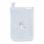 Little Dutch Mini Toalhinhas de Higiene Bordadas | Washcloths - Forest Friends