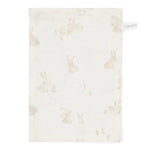 Little Dutch Mini Toalhinhas de Higiene | Washcloths - Baby Bunny / Bege
