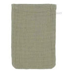 Little Dutch Mini Toalhinhas de Higiene | Washcloths - Little Farm / Pure Olive