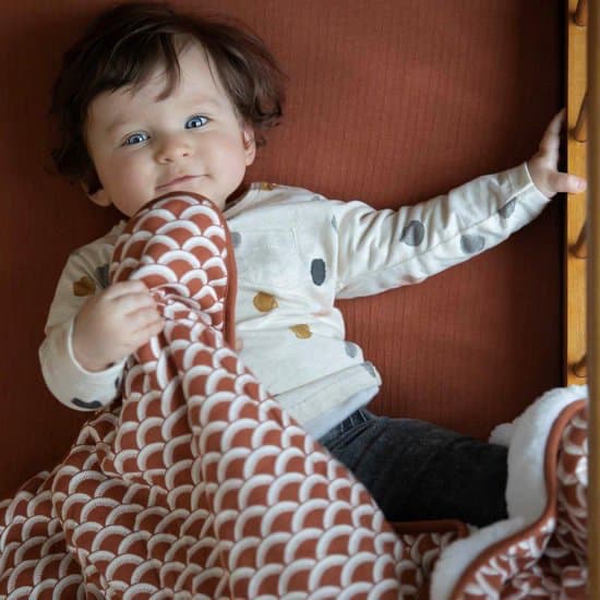 Little Dutch Babete - Sunrise Rust