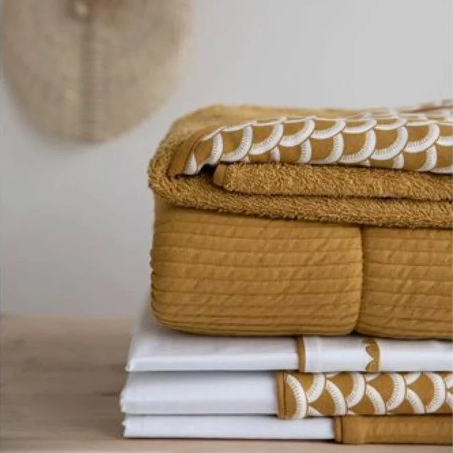 Little Dutch Babete - Sunrise Ochre