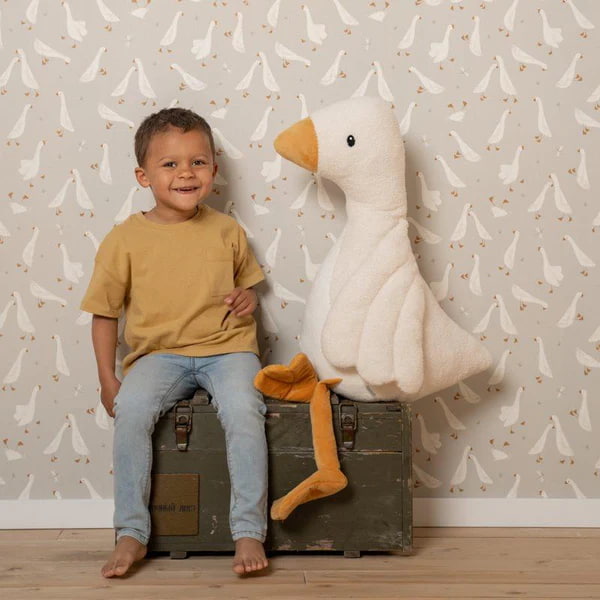 Little Dutch Babete - Little goose