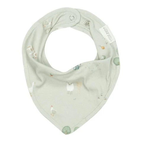 Little Dutch Bandana Babete - Little Farm