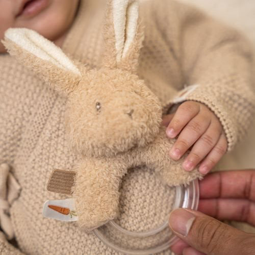 Little Dutch Roca Anel Bunny - Baby bunny