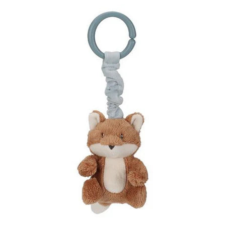 Little Dutch Pull-and-shake Raposa - Forest Friends GRS