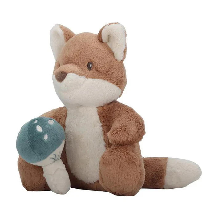 Little Dutch Peluche Raposinha - Forest Friends GRS