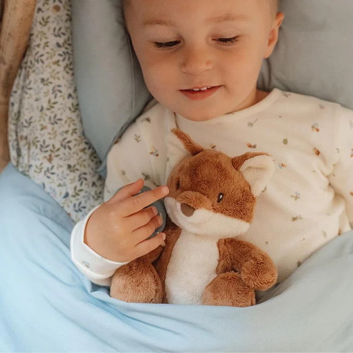 Little Dutch Peluche Raposinha - Forest Friends GRS