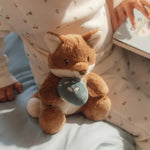 Little Dutch Peluche Raposinha - Forest Friends GRS