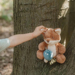 Little Dutch Peluche Raposinha - Forest Friends GRS