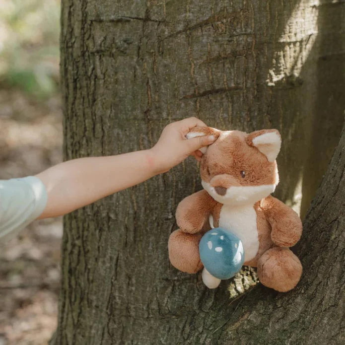 Little Dutch Peluche Raposinha - Forest Friends GRS