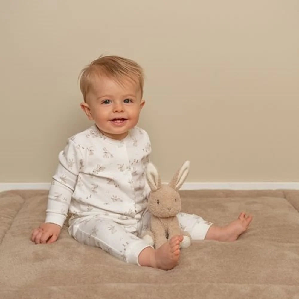 Little Dutch Peluche Coelho - Baby bunny 15cm