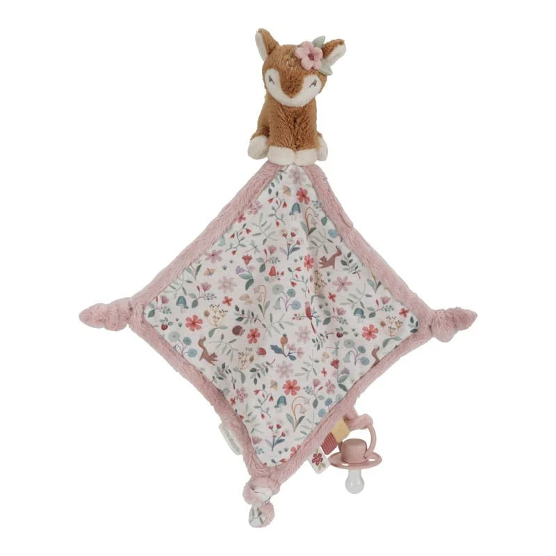 Little Dutch Paninho Doudou Corça - Fairy Garden GRS